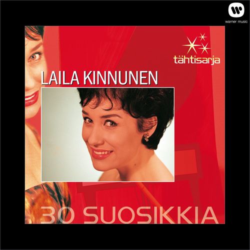 Ipaneman tytt - The Girl From Ipanema - Laila Kinnunen