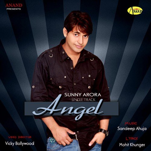 Angel - Sunny Arora