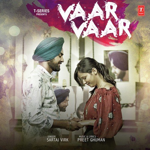 Vaar Vaar - Akul
