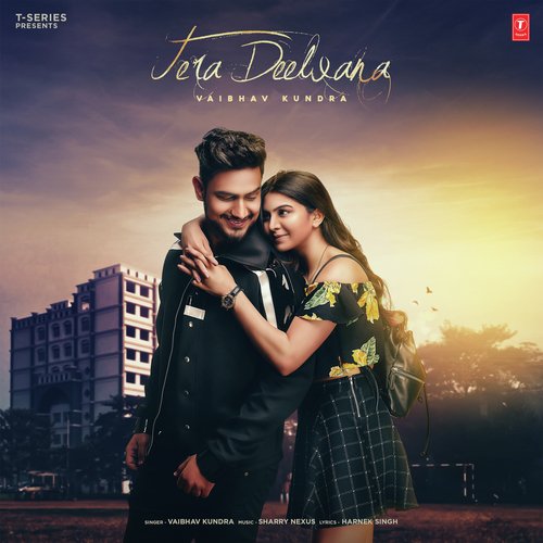 Tera Deewana - Akul
