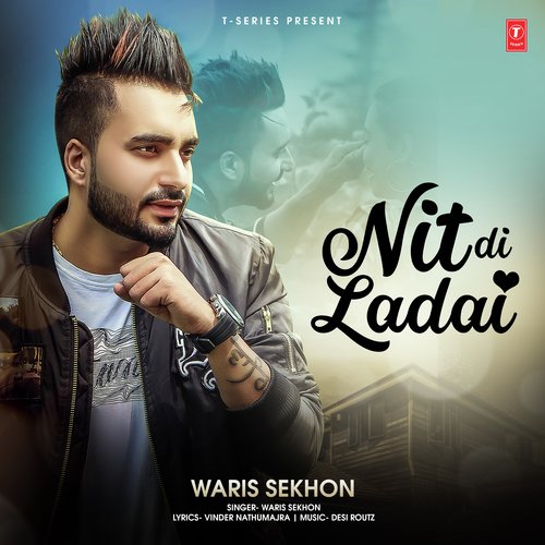 Nit Di Ladai - Akul