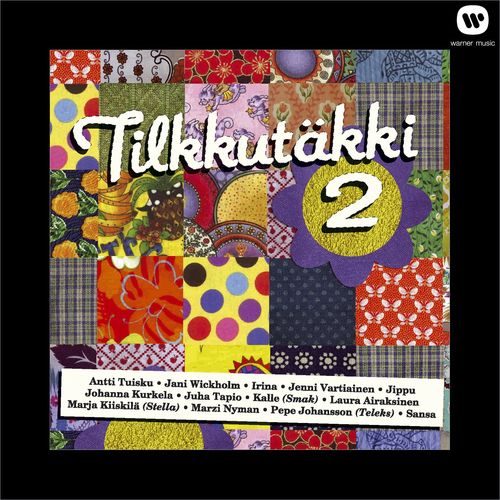 Siunaa koko maailmaa - Various Artists