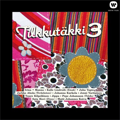 Elm on nyt - Various Artists
