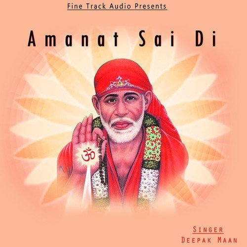Sai Di Kamli - Deepak Maan