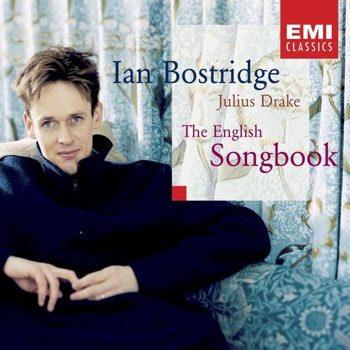 Bold William Taylor - Ian Bostridge, Julius Drake