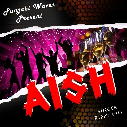 Aish - Rippy Gill