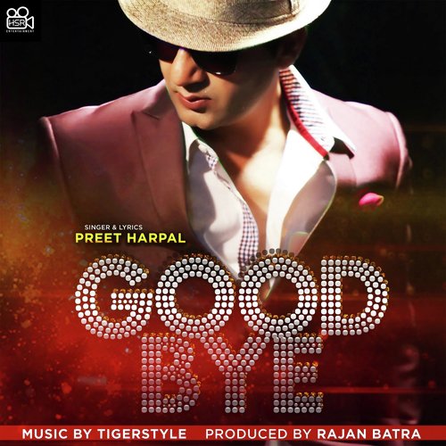 Good Bye - Tigerstyle