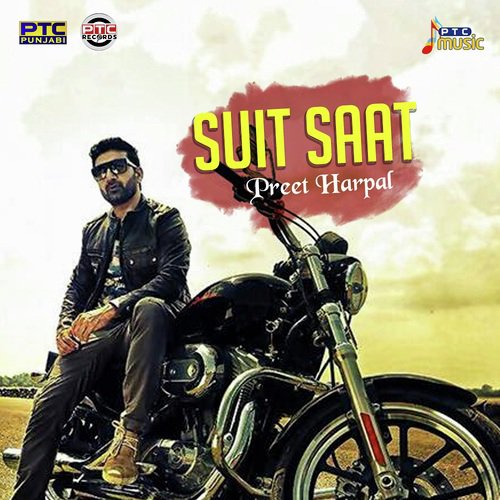 Suit Saat - Tigerstyle