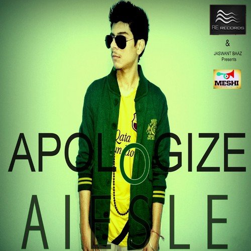 Apologize - Aiesle