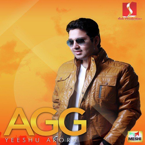 Agg - Yeeshu Arora