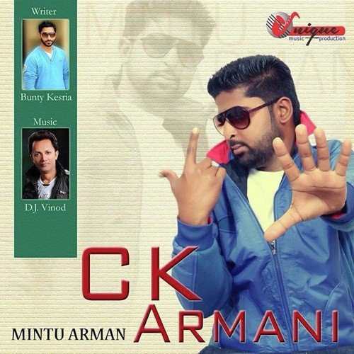 Armani - Mintu Arman