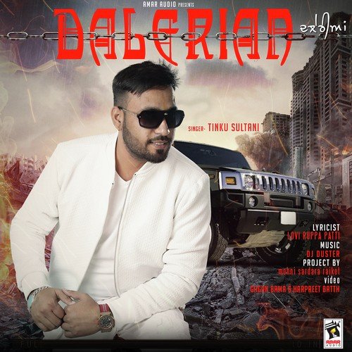 Dalerian - Mintu Arman