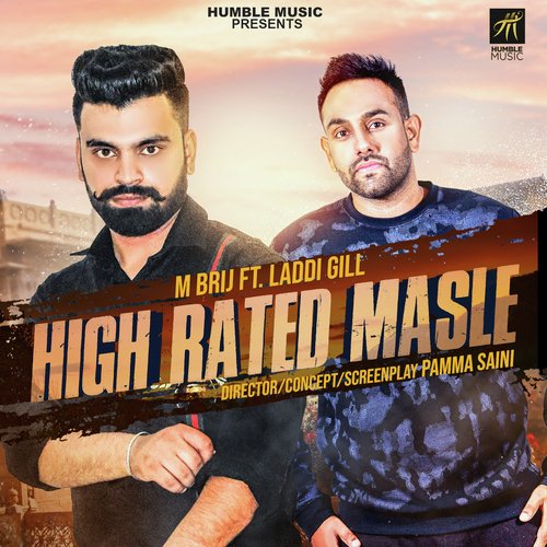 High Rated Masle - Jassi X