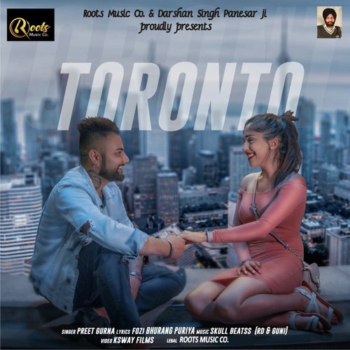 Toronto - Jassi X