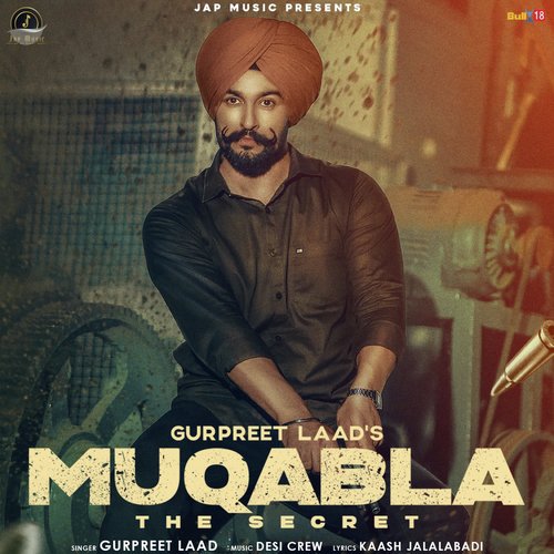 Muqabla - Jassi X