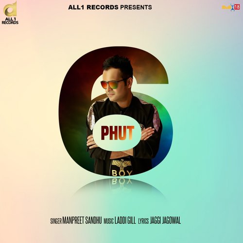 6 Phut - Jassi X