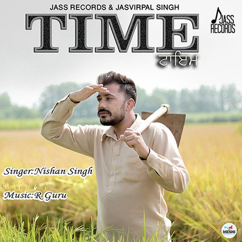 Time - Jassi X