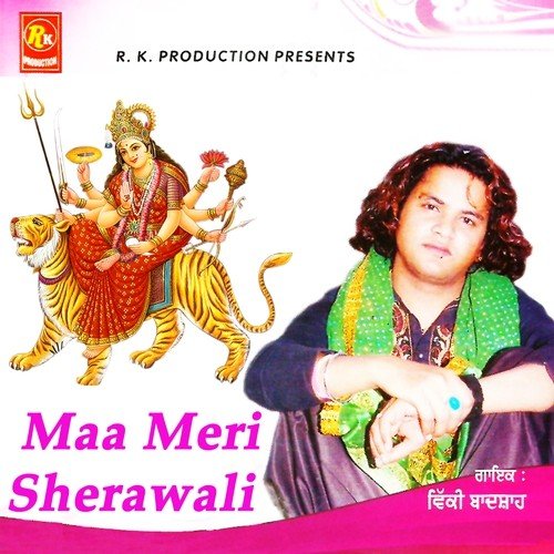 Sherawali Boladi - Vicky Badshah