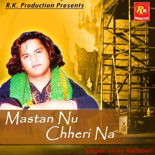 Farida Turia Turia - Vicky Badshah
