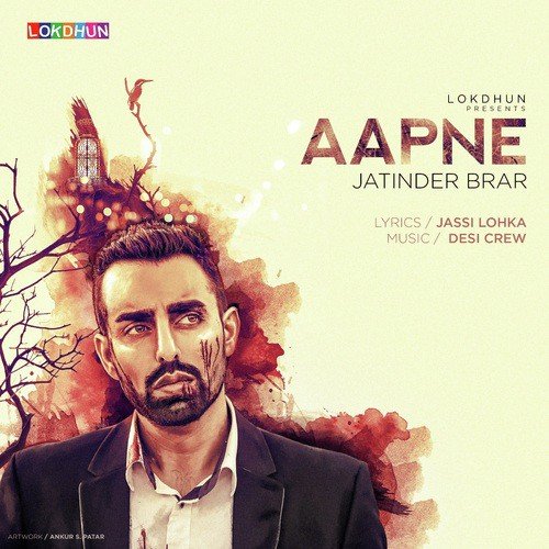 Aapne - Jatinder Brar