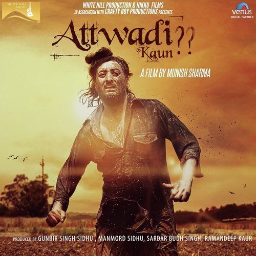 Malka (From Attwadi Kaun) - Inderjit Nikku