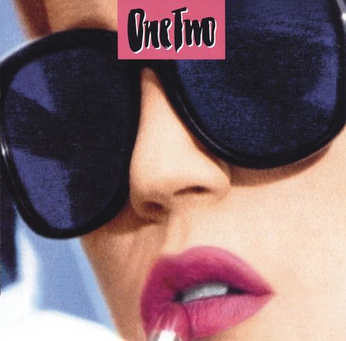 Midt i en drm (1997 - Remaster) - One Two