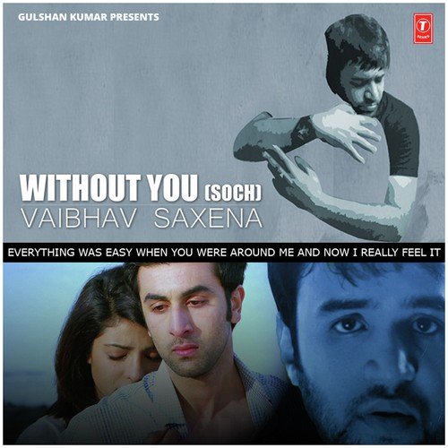 Without You (Soch) - Navi Navdeep