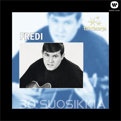 Vuodet ohi ky - Whats Another Year - Fredi