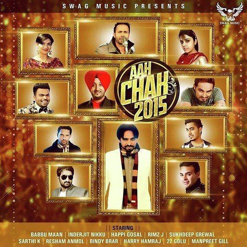 Gold Friend - Babbu Maan