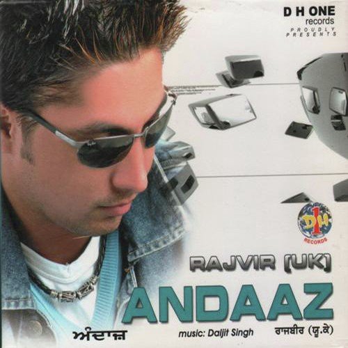 Sandli Garara - Rajvir (UK), Maninder Bawa