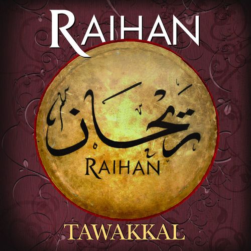 Keindahan Alam - Raihan