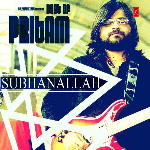 O Re Khuda - Pritam