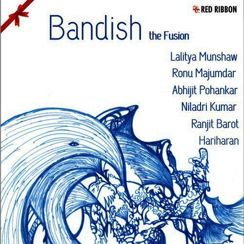 Separation (Yaad Piyaa Ki) - Lalitya Munshaw, Hariharan