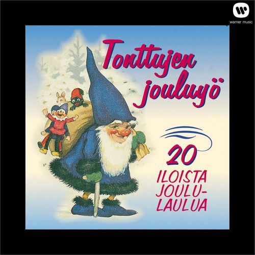 Tonttuparaati - Heinzelmnnchens Wachtparade - Tonttujen jouluy