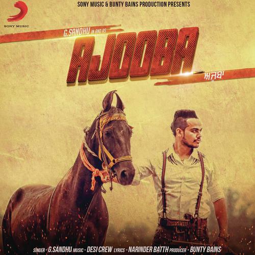 Ajooba - G. Sandhu
