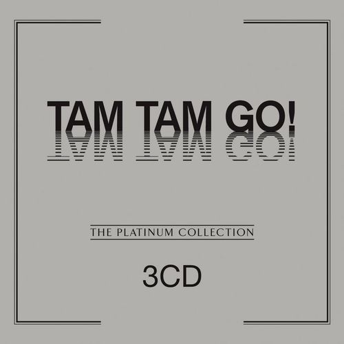 As baila el pelcano - Tam Tam Go