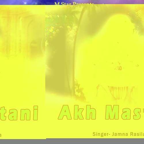 Mastan Nal Akh - Jamna Rasila