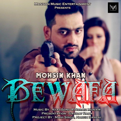 Bewafa - Sir Badal