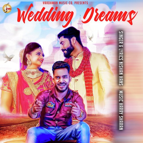 Wedding Dreams - Sir Badal