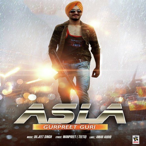 Asla - Gurpreet Guri
