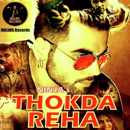 Thokda Reha - Ninja