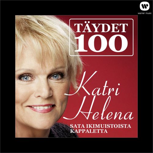 M rytmisi tunnen - La ultima noche - Katri Helena