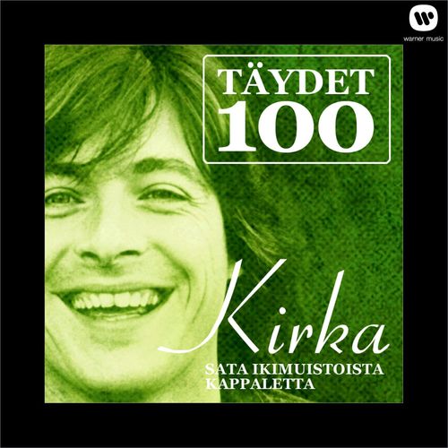 Rakkauden sain - Crazy Love - Kirka