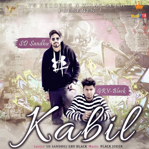 Kabil - Anjum Batra