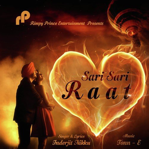 Sari Sari Raat - Anjum Batra
