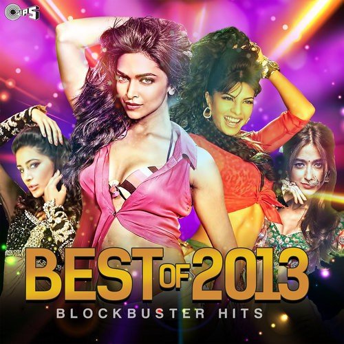 Race 2 Mashup (From Race2) - Various Artists