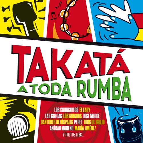 Maruja Limn - Various Artists