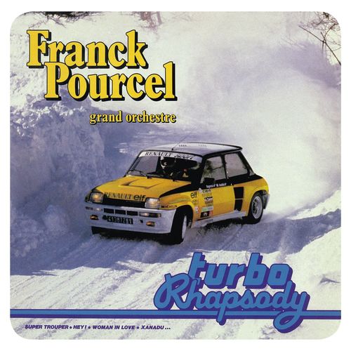 Felice (Remasteris En 2014) - Franck Pourcel