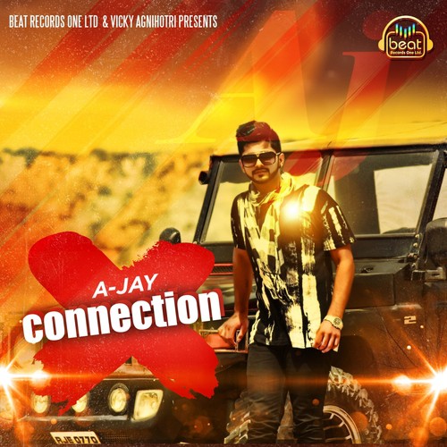 X Connection - Davinder Raj