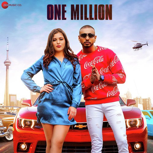 One Million - Gurwinder Garry